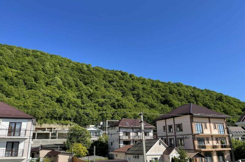 Частный дом «Солнечное место»