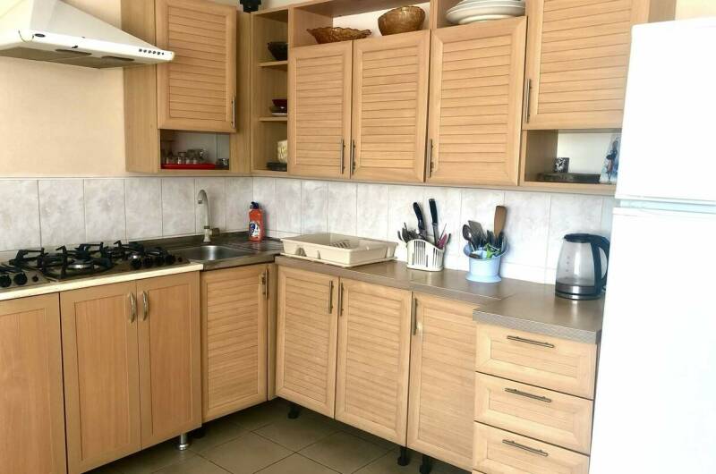 Частный дом «Солнечное место»