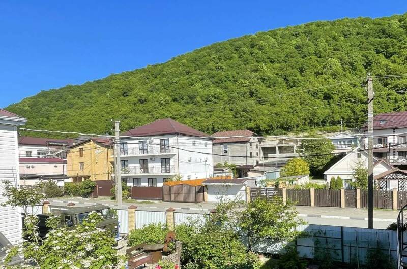 Частный дом «Солнечное место»