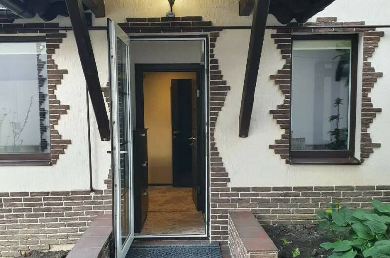 Частный дом «На Репина»