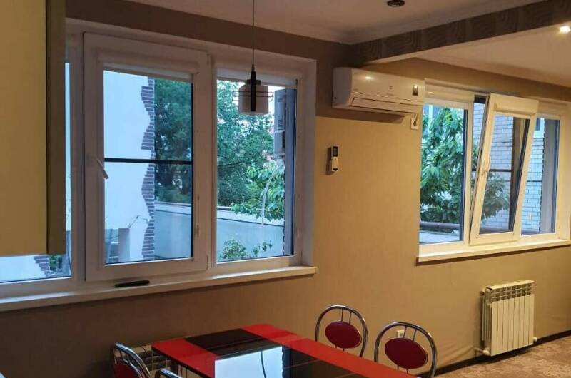 Частный дом «На Репина»