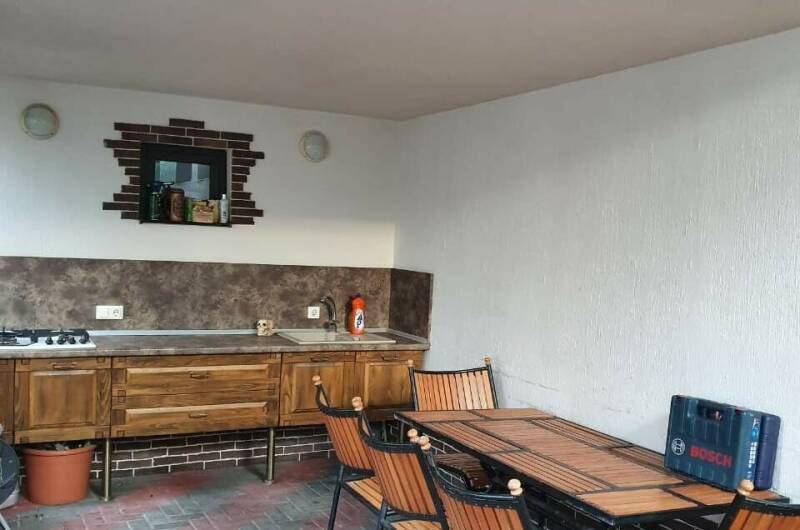 Частный дом «На Репина»