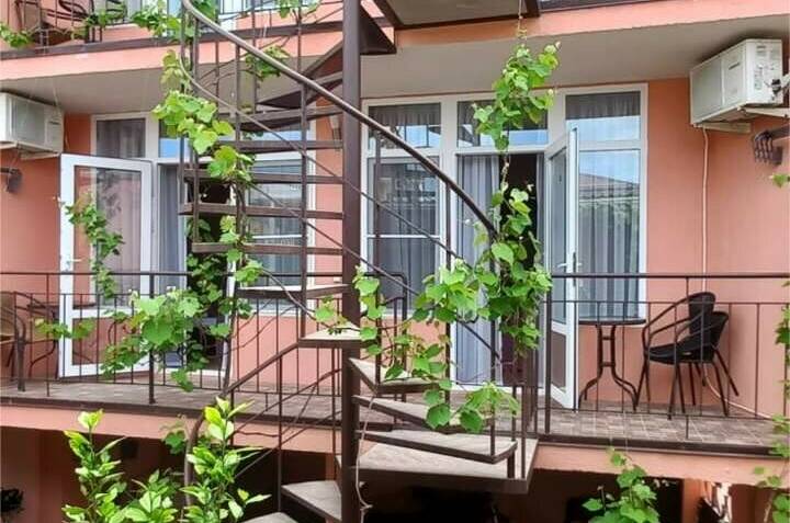 Гостевой дом «Визит»