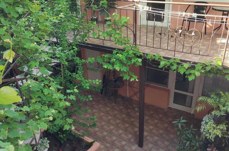 Гостевой дом «Визит»