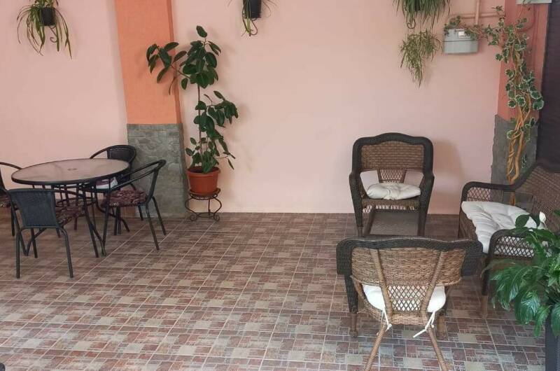 Гостевой дом «Визит»