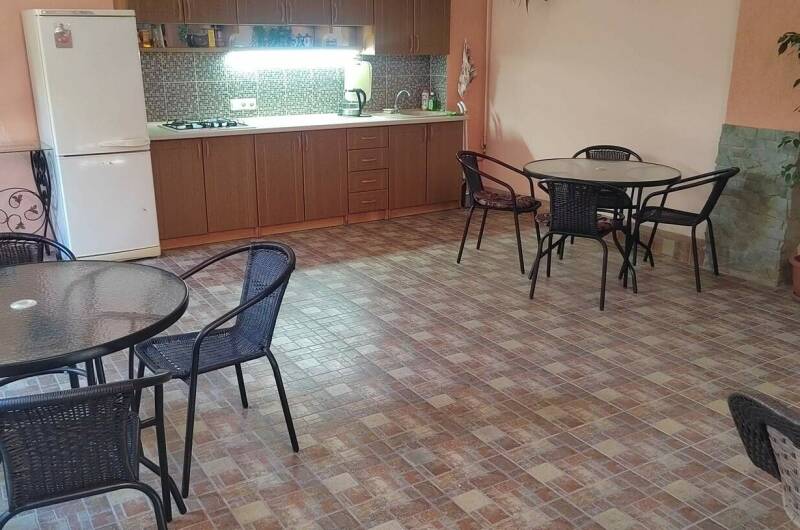 Гостевой дом «Визит»