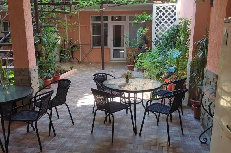 Гостевой дом «Визит»