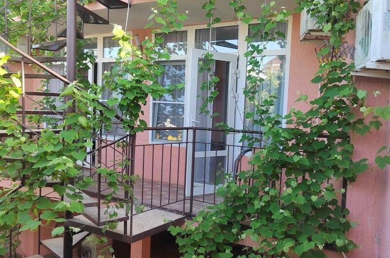 Гостевой дом «Визит»