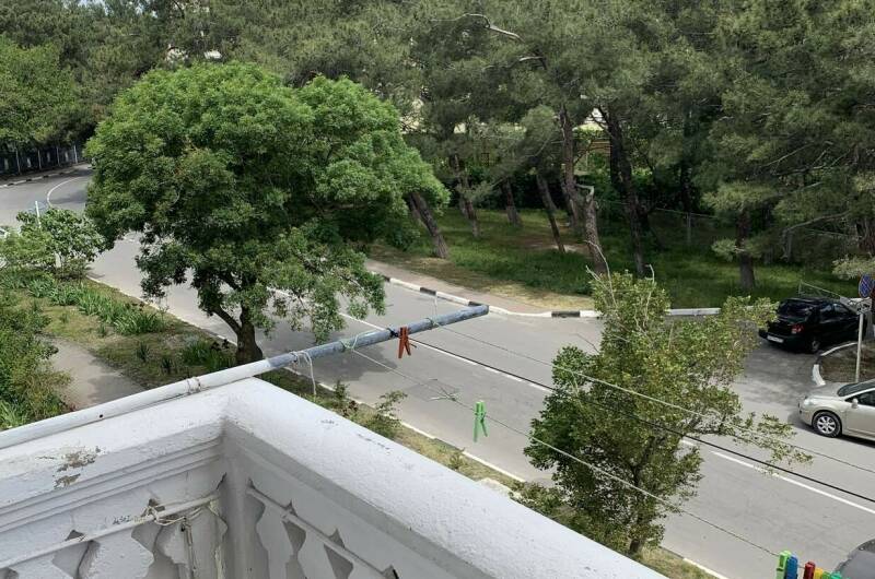 2-х комнатная квартира у пляжа «Сады Морей»