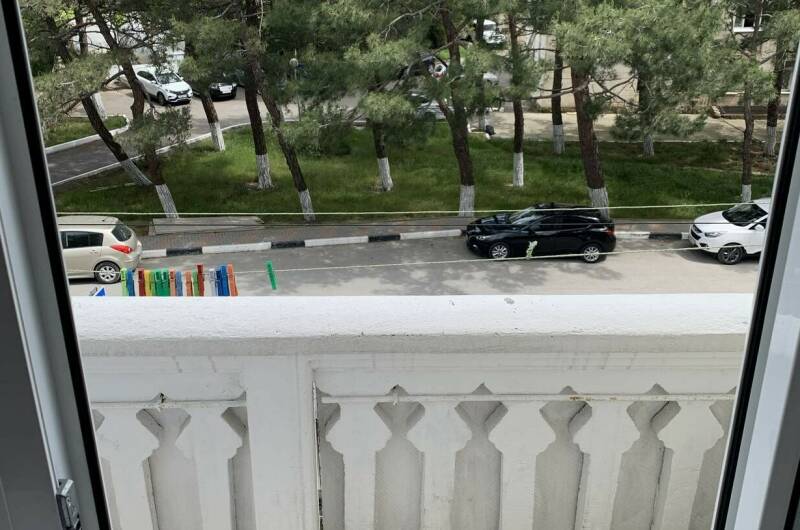 2-х комнатная квартира у пляжа «Сады Морей»