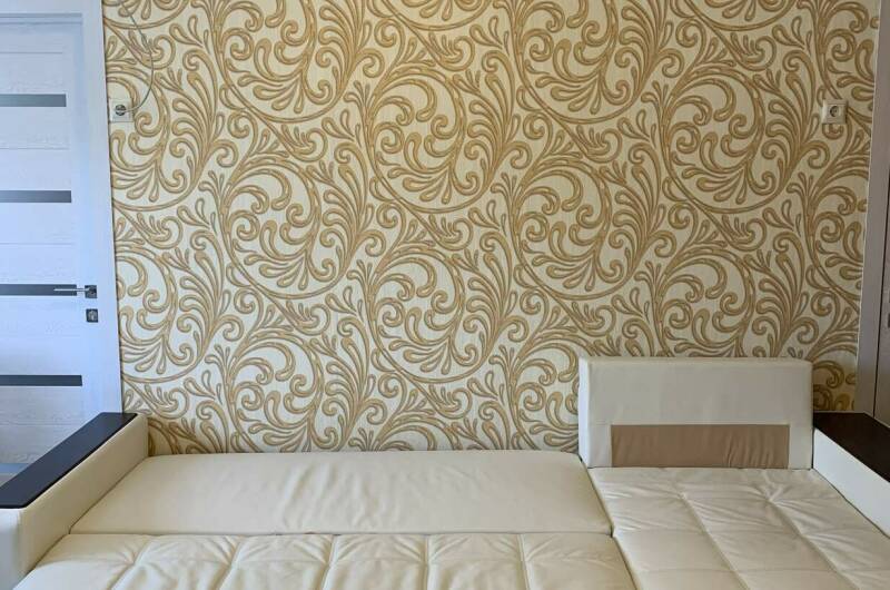 2-х комнатная квартира у пляжа «Сады Морей»