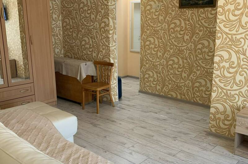 2-х комнатная квартира у пляжа «Сады Морей»