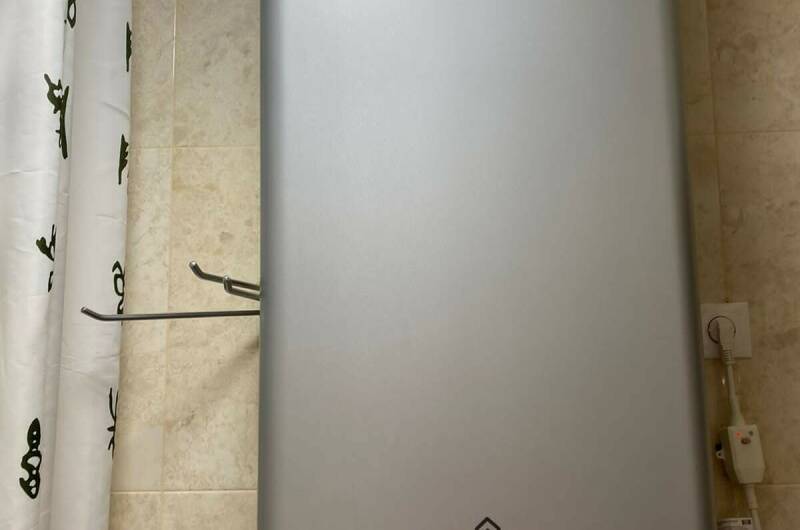 2-х комнатная квартира у пляжа «Сады Морей»