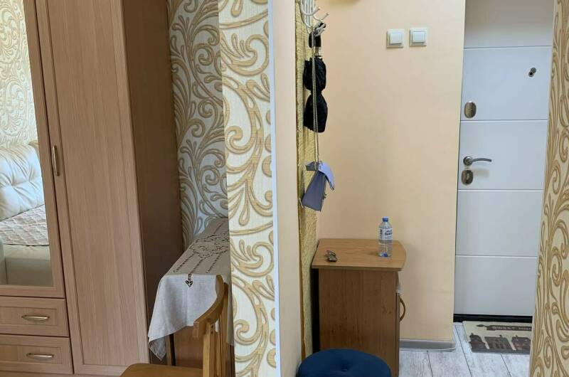 2-х комнатная квартира у пляжа «Сады Морей»