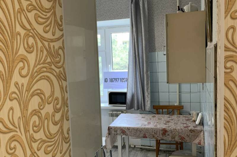 2-х комнатная квартира у пляжа «Сады Морей»