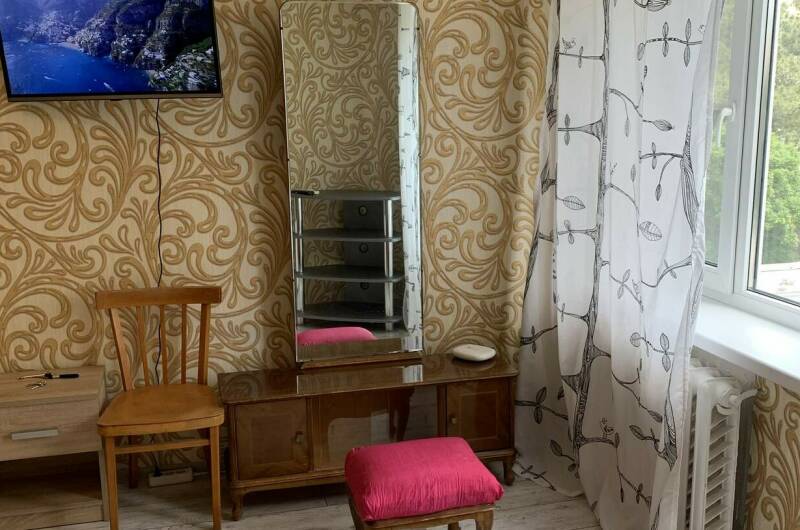 2-х комнатная квартира у пляжа «Сады Морей»