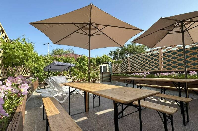 Гостевой дом «Александрия»