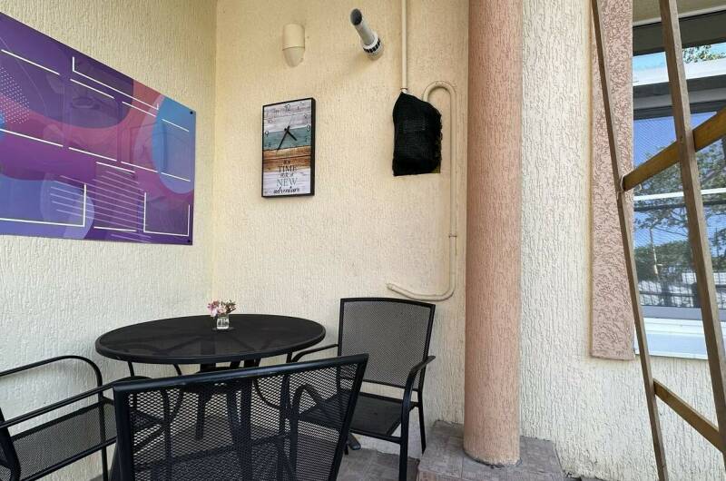 Гостевой дом «Александрия»