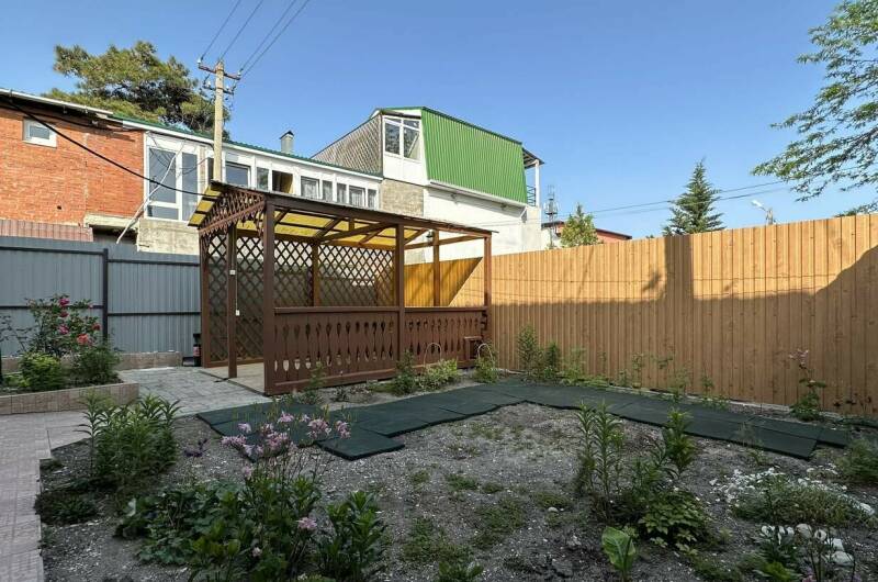 Гостевой дом «Александрия»