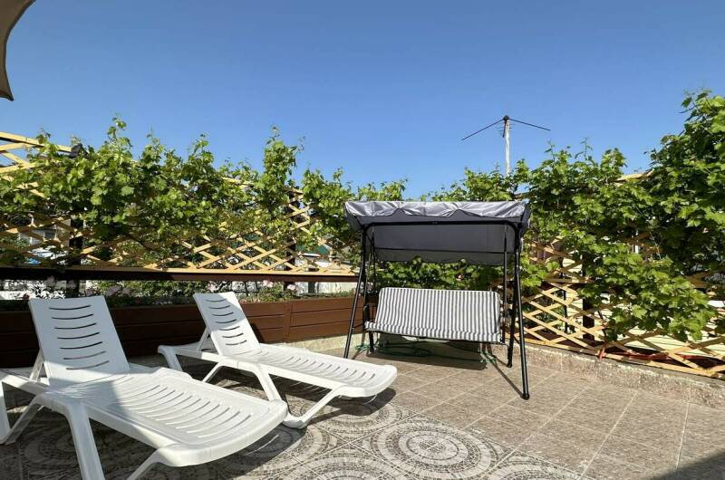 Гостевой дом «Александрия»