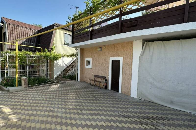 Гостевой дом «Александрия»