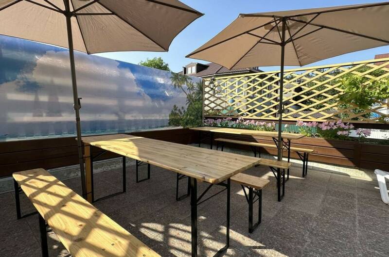 Гостевой дом «Александрия»