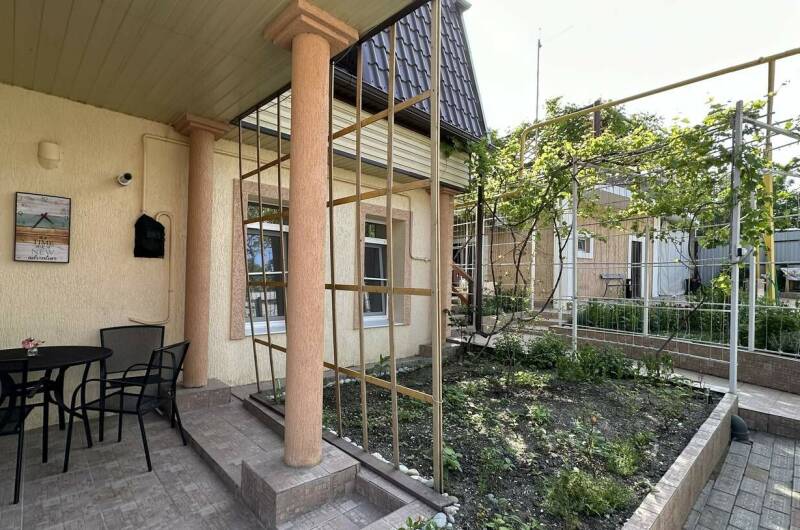 Гостевой дом «Александрия»