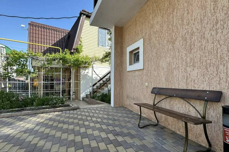 Гостевой дом «Александрия»