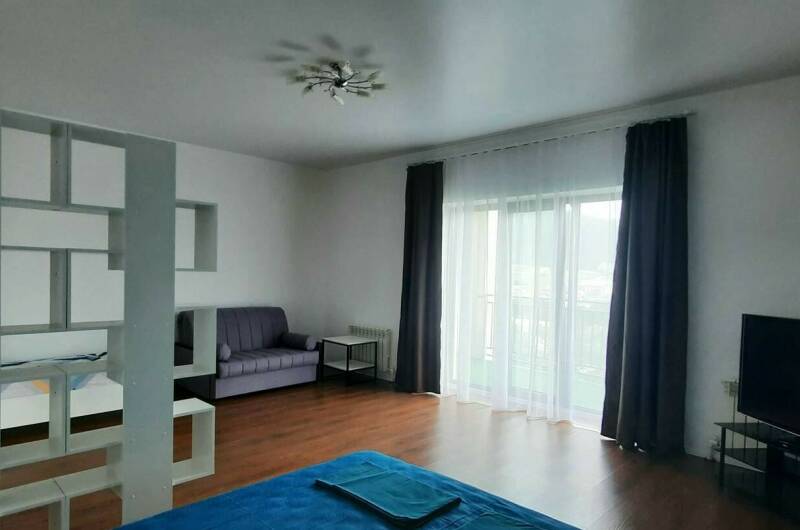 Квартира на Революционной