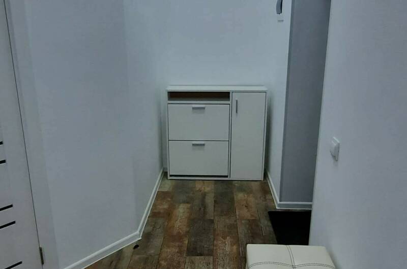 Квартира на Революционной