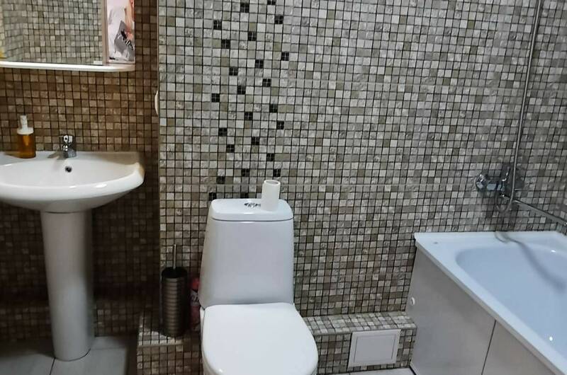 Квартира на Революционной