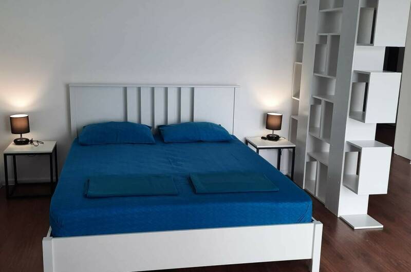 Квартира на Революционной