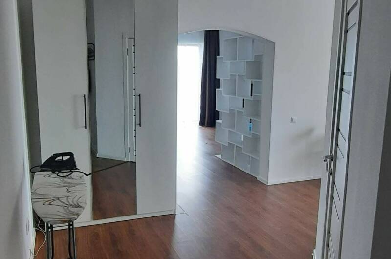 Квартира на Революционной