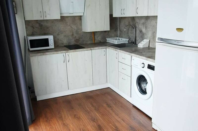 Квартира на Революционной