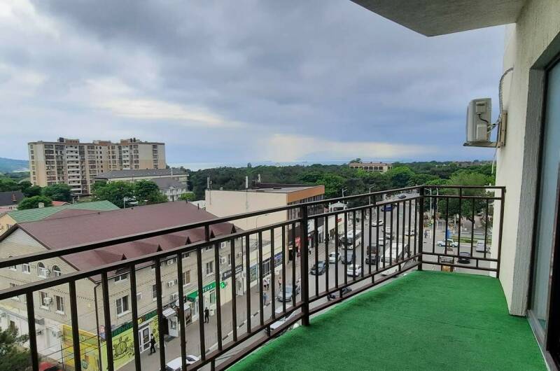 Квартира на Революционной