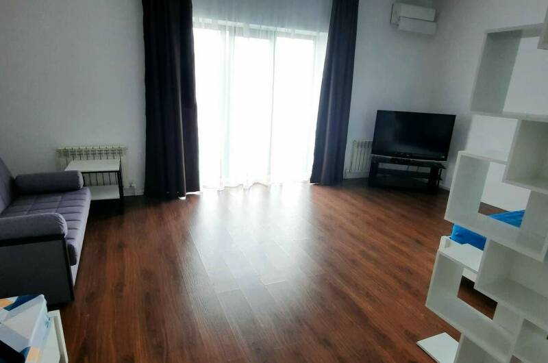 Квартира на Революционной