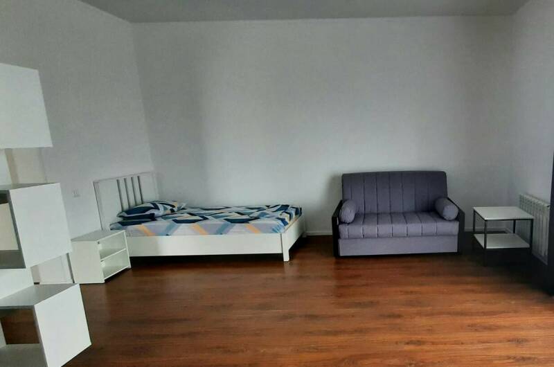 Квартира на Революционной