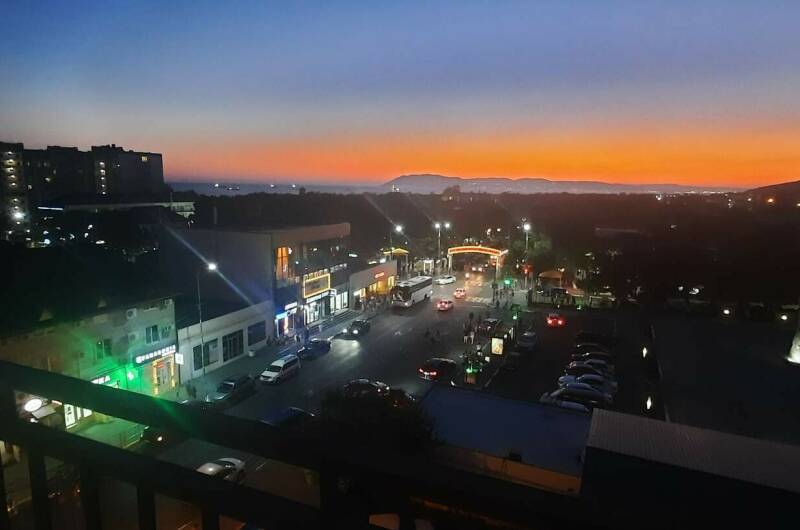 Квартира на Революционной