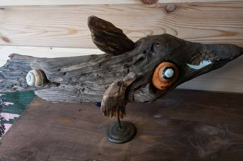 Гостевой дом под ключ