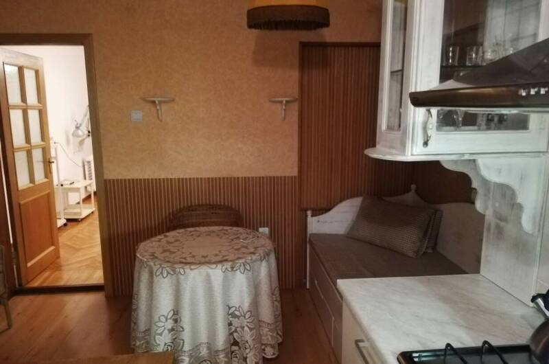 Однокомнатная квартира на Шевченко