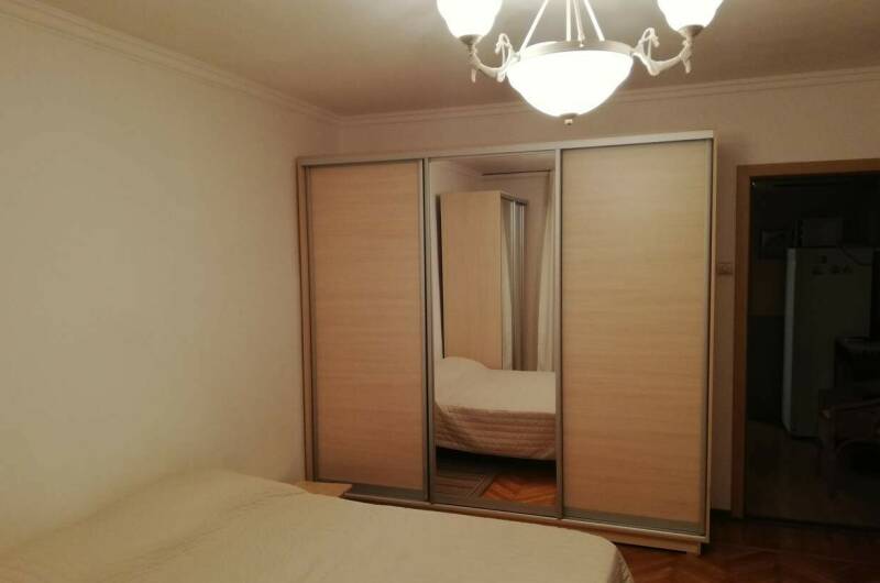 Однокомнатная квартира на Шевченко