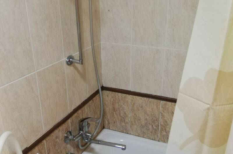 Однокомнатная квартира на Шевченко