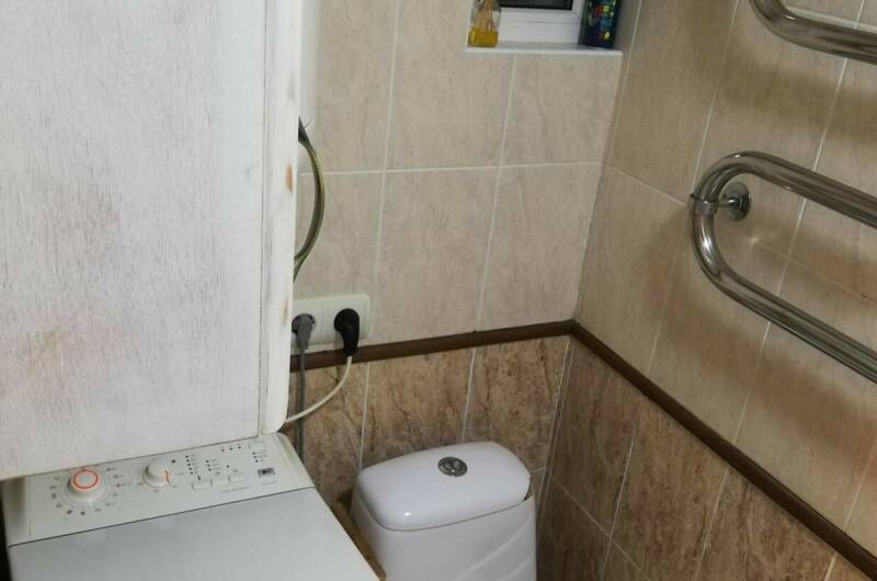 Однокомнатная квартира на Шевченко