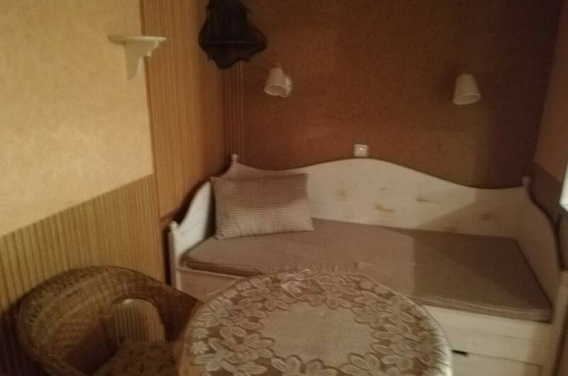 Однокомнатная квартира на Шевченко