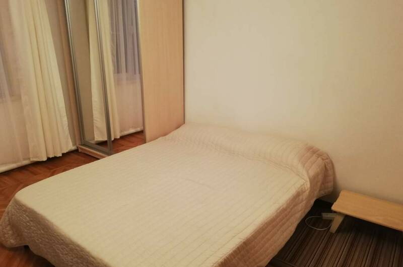 Однокомнатная квартира на Шевченко