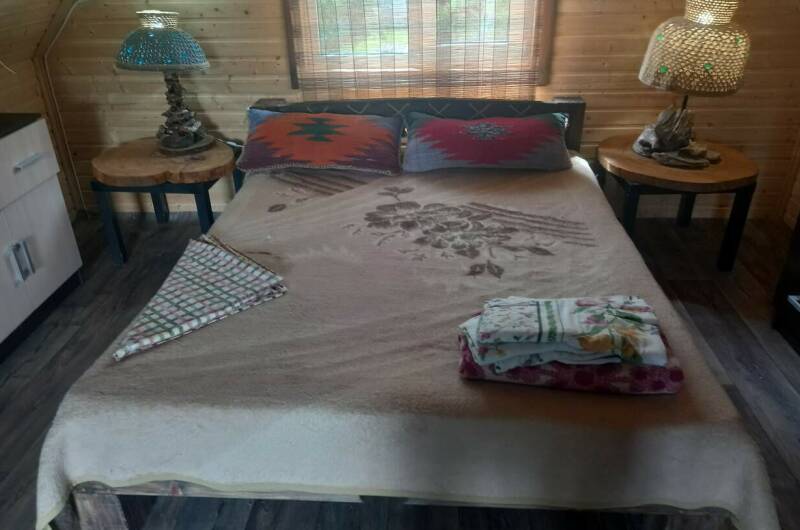 Гостевой дом под ключ