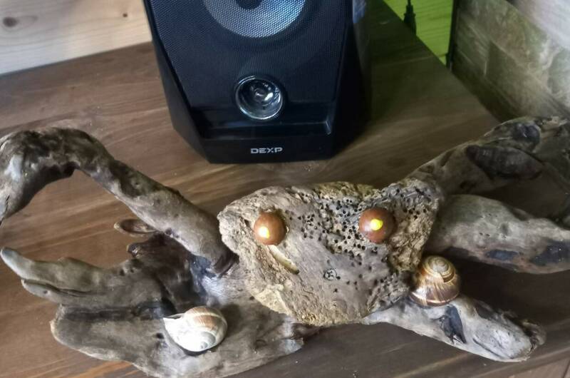 Гостевой дом под ключ