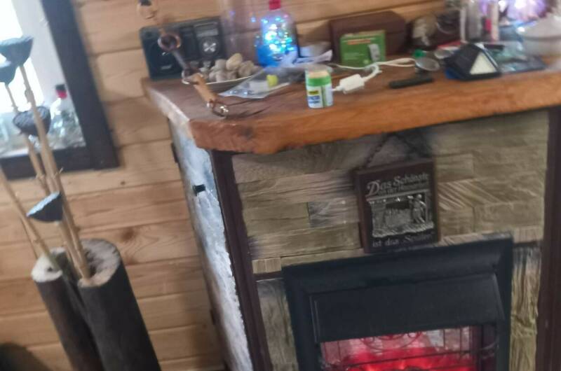 Гостевой дом под ключ