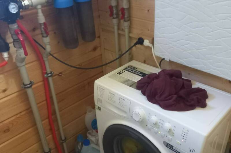 Гостевой дом под ключ