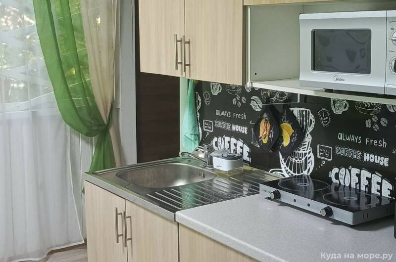 Коттедж на Мира